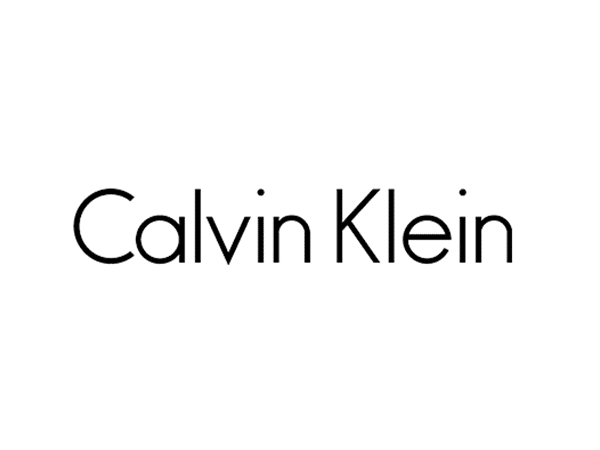 CALVIN KLEIN
