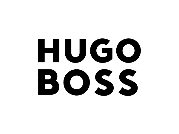 HUGO BOSS